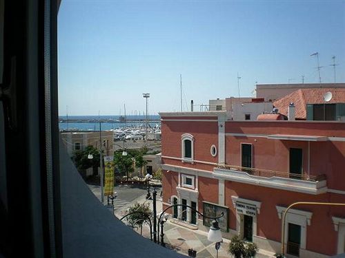 Aparthotel Palazzo Mongio