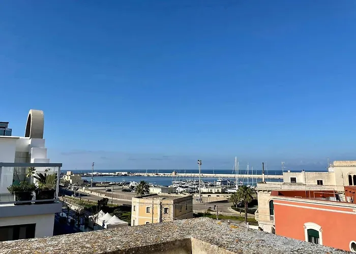 Residence Palazzo Mongiò