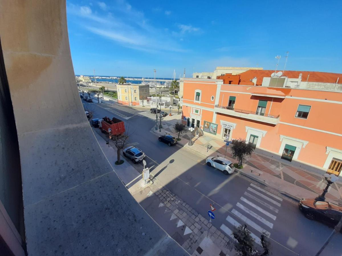 Palazzo Mongiò Apart-hotel Gallipoli