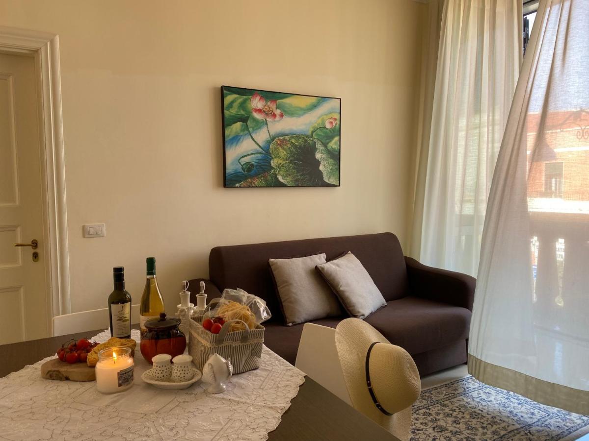 Palazzo Mongio Apartahotel 2*