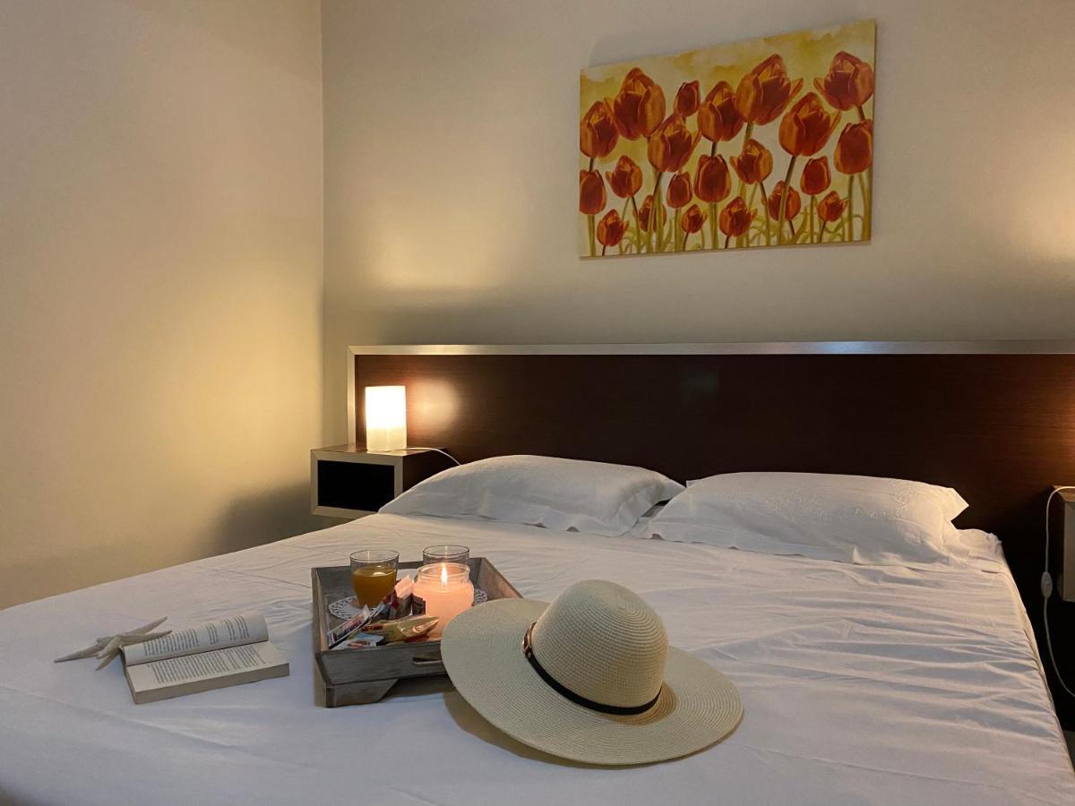 Palazzo Mongiò Aparthotel 2*