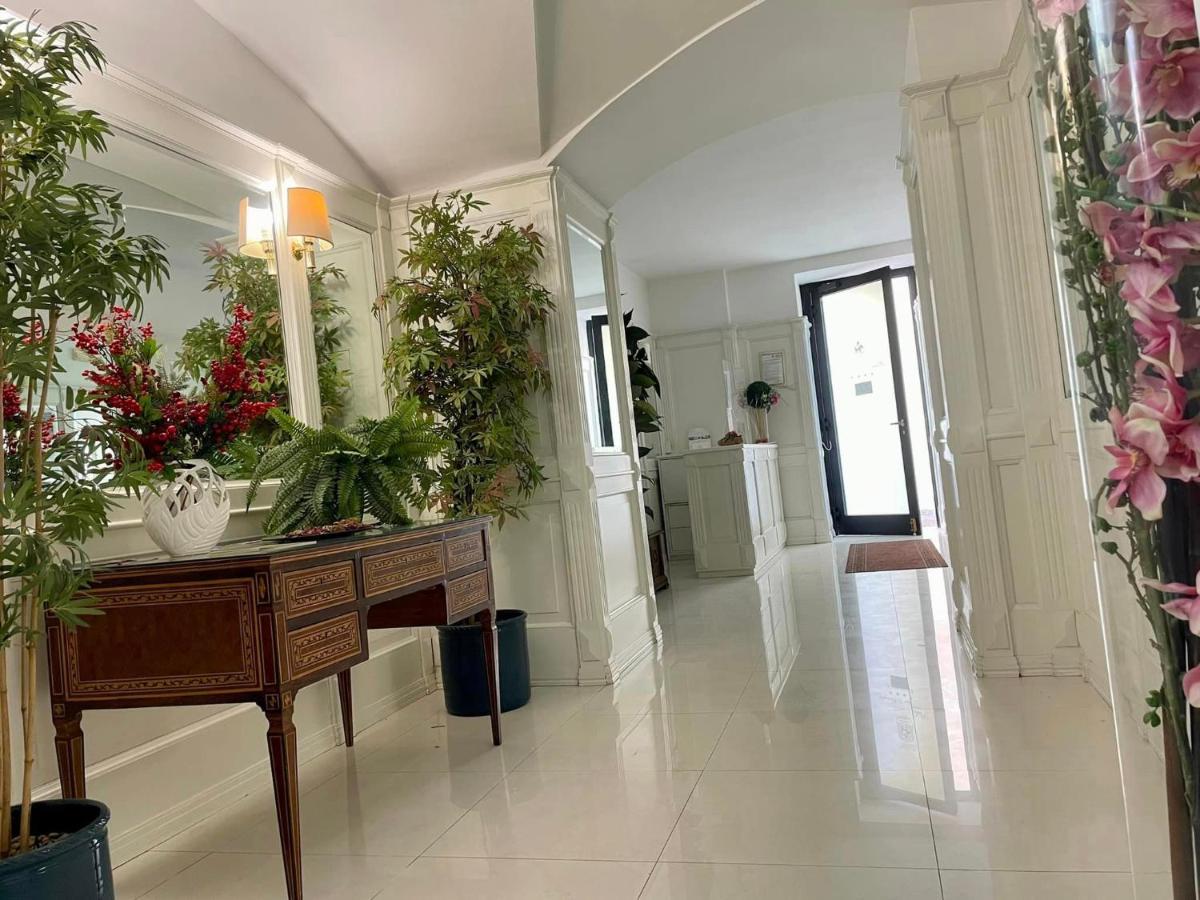 Aparthotel Palazzo Mongio 2*