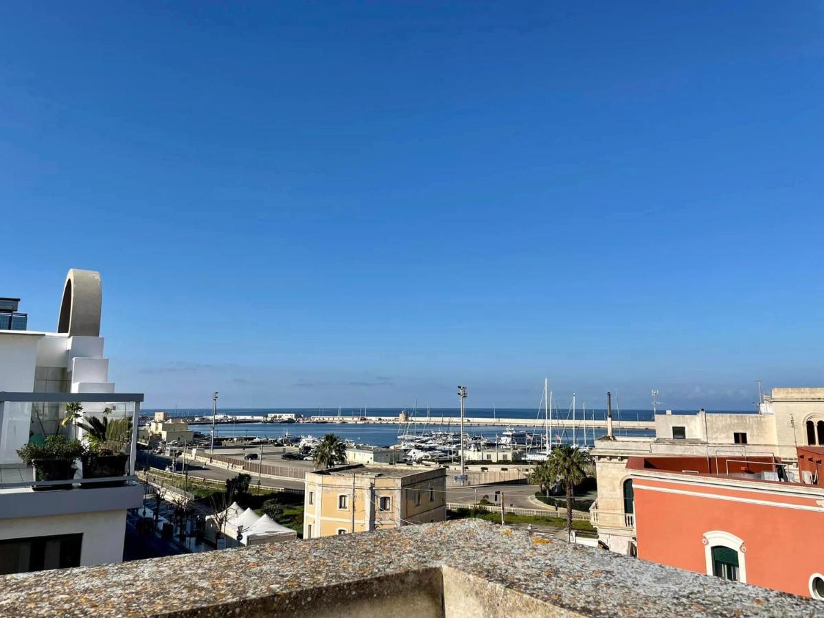 Aparthotel Palazzo Mongiò