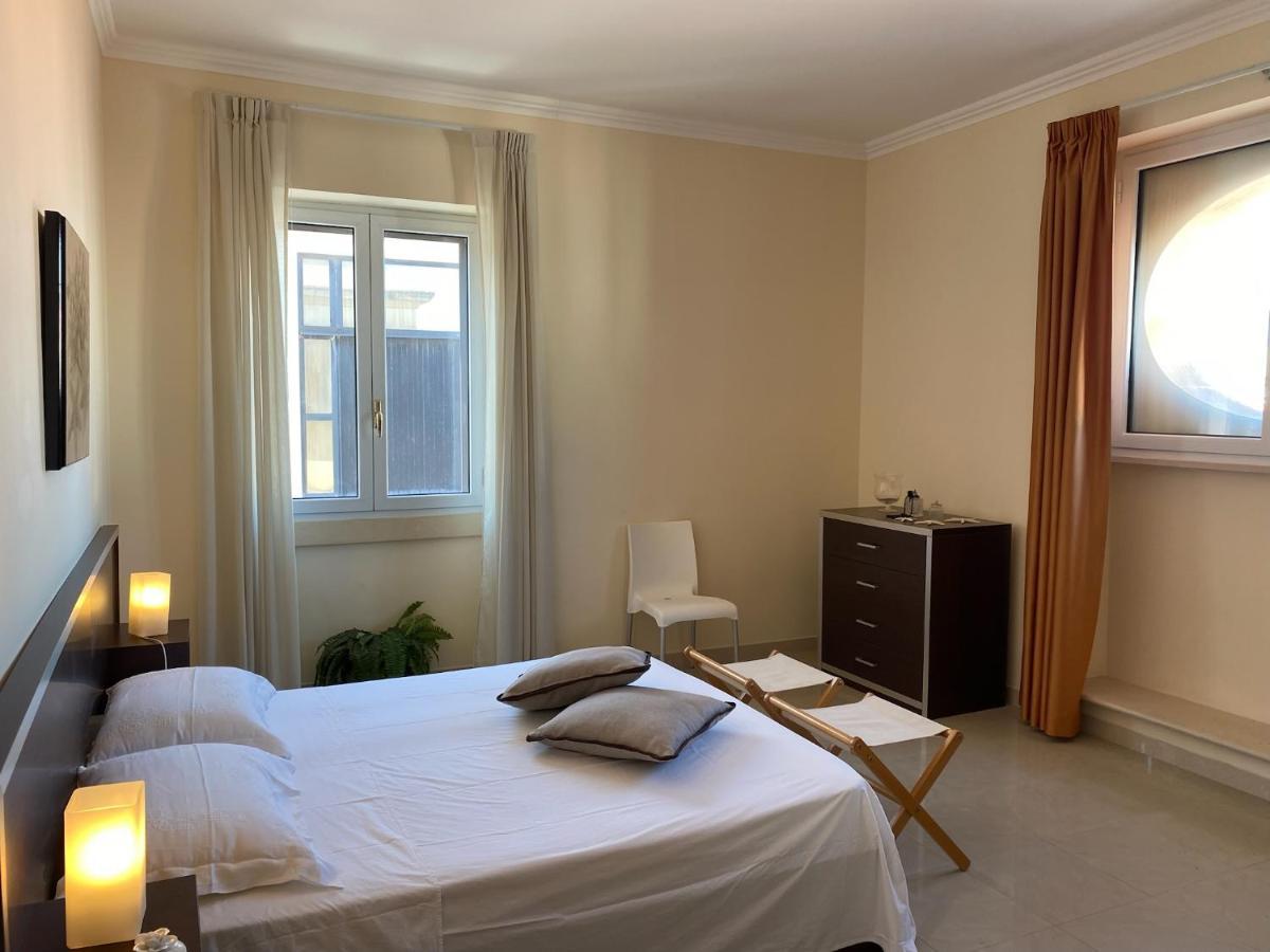 Palazzo Mongiò Aparthotel 2*