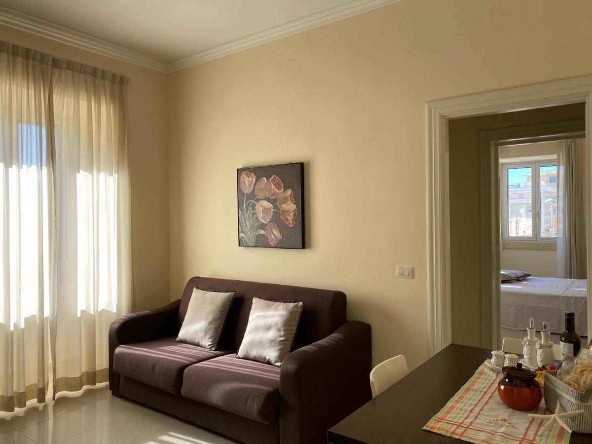 Palazzo Mongiò Aparthotel