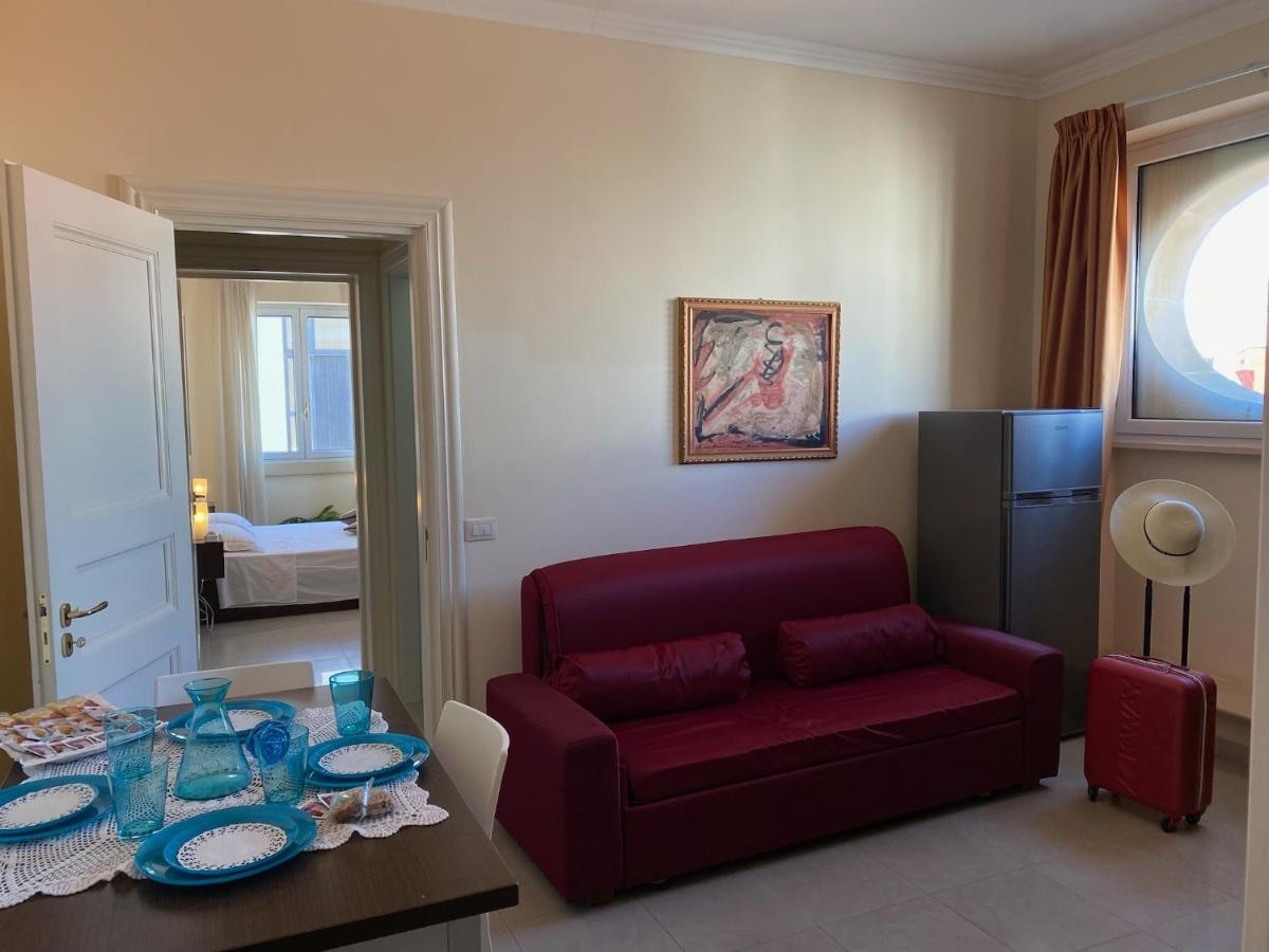 Palazzo Mongiò Aparthotel