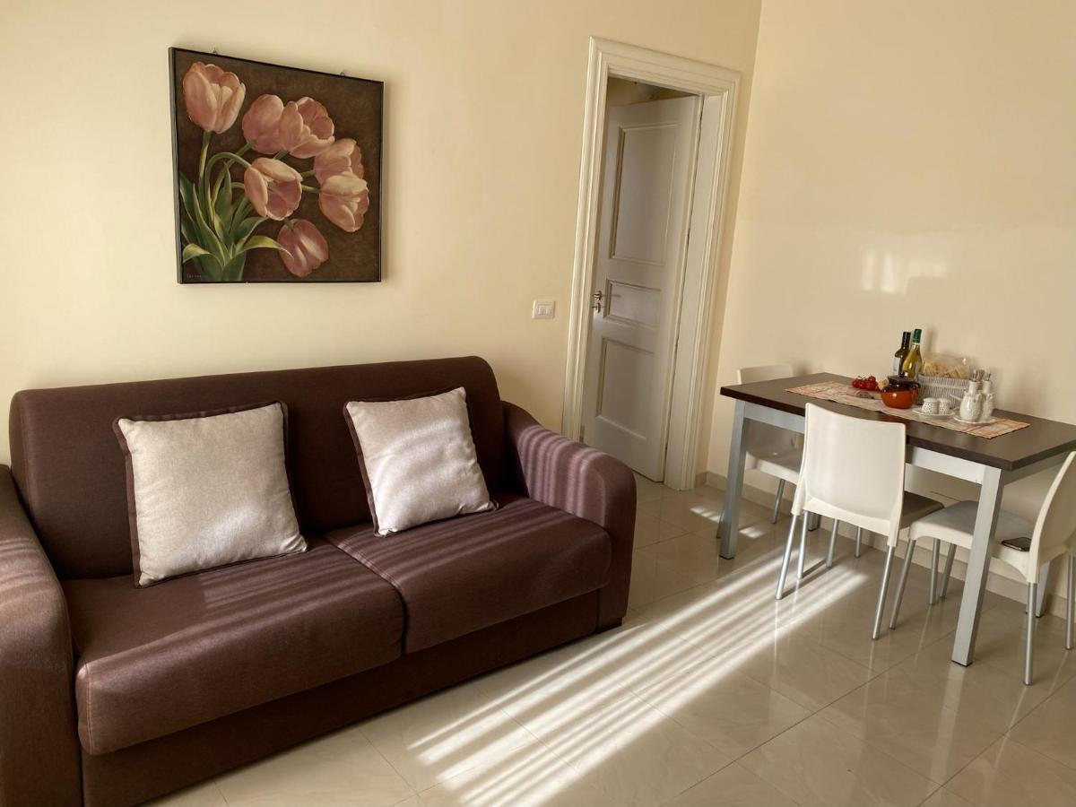 Apartahotel Palazzo Mongio 2*