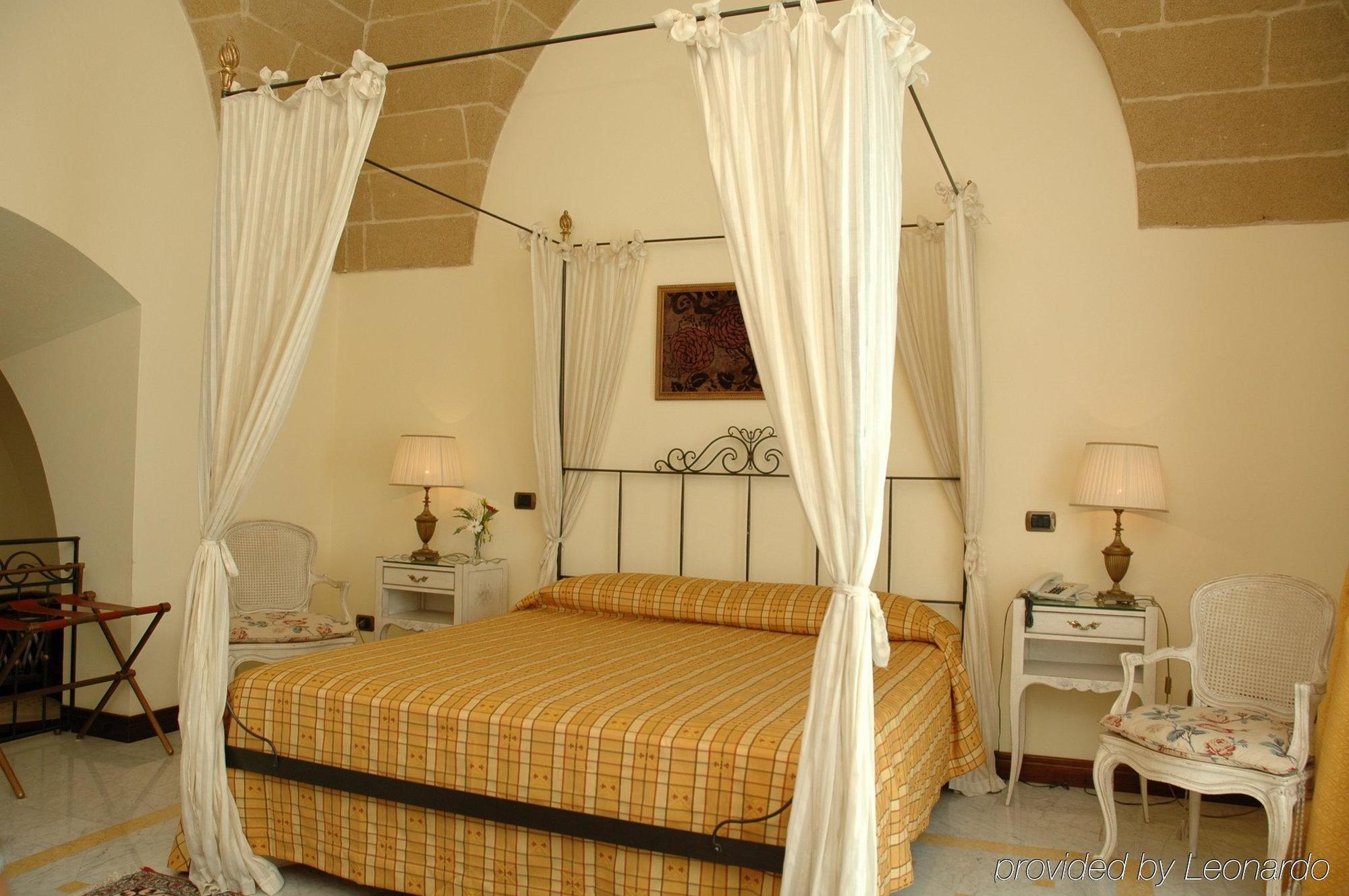 Palazzo Mongiò Apart-hotel