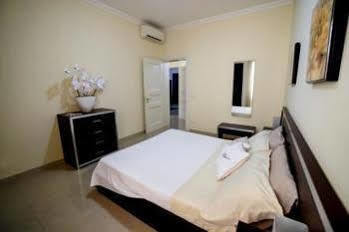 Aparthotel Palazzo Mongio 2*